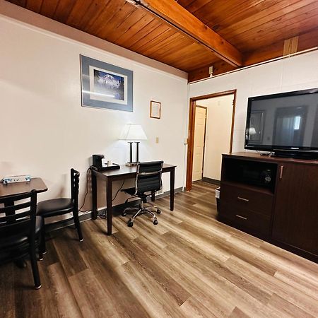 Anchor Inn Motel By Loyalty Blaine Extérieur photo