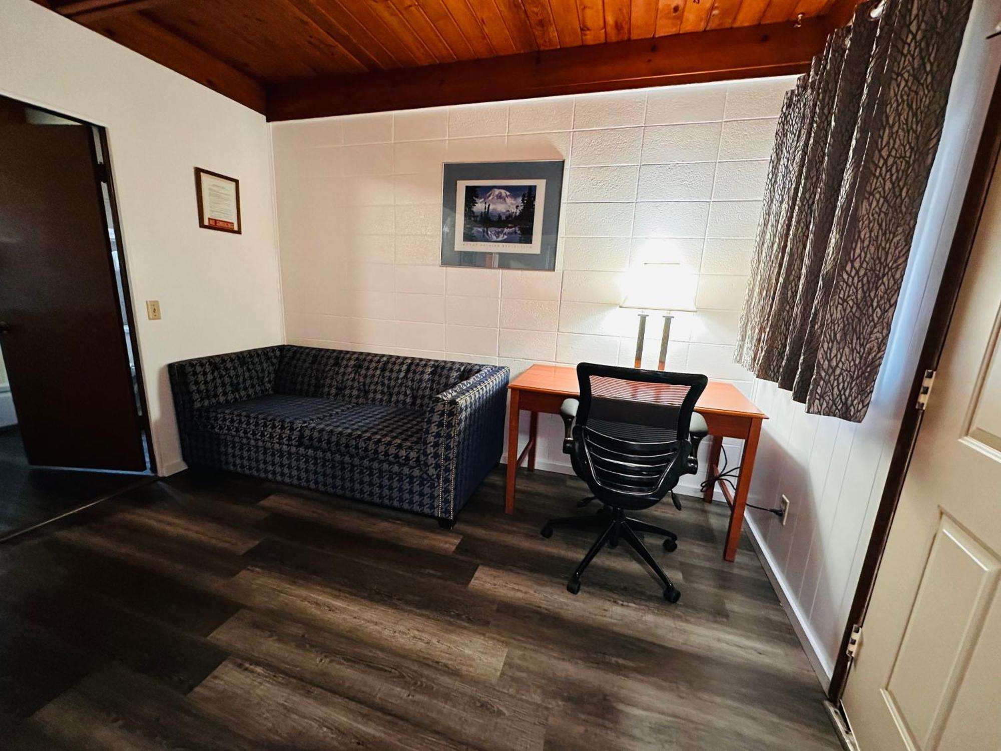 Anchor Inn Motel By Loyalty Blaine Extérieur photo
