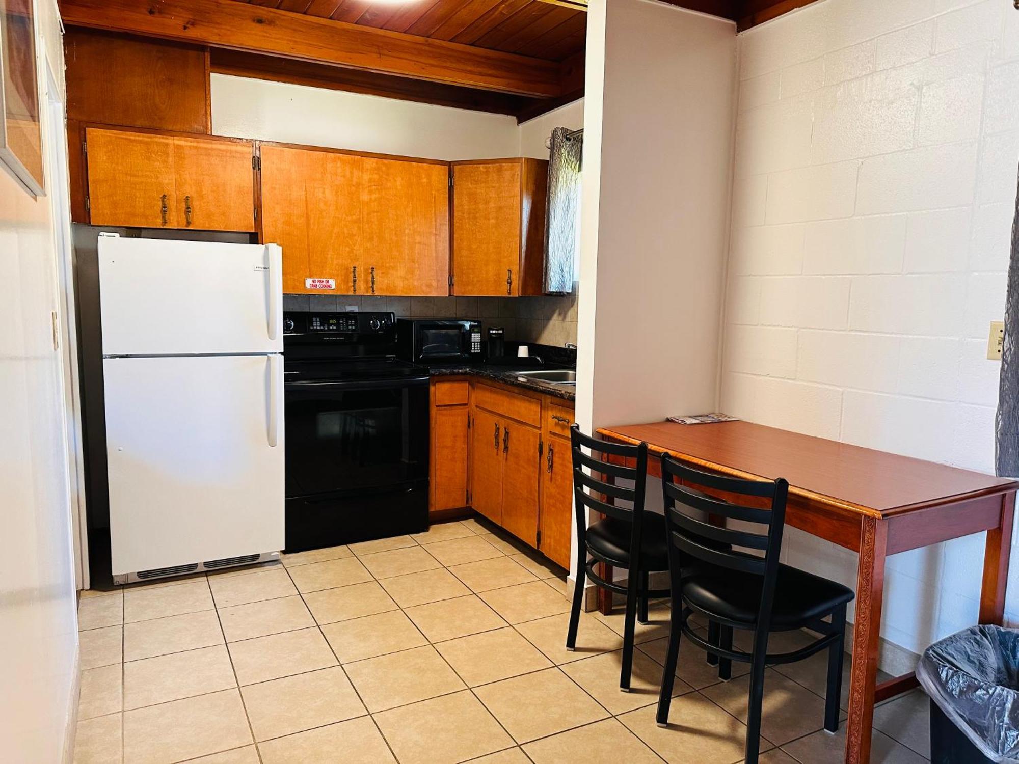 Anchor Inn Motel By Loyalty Blaine Extérieur photo