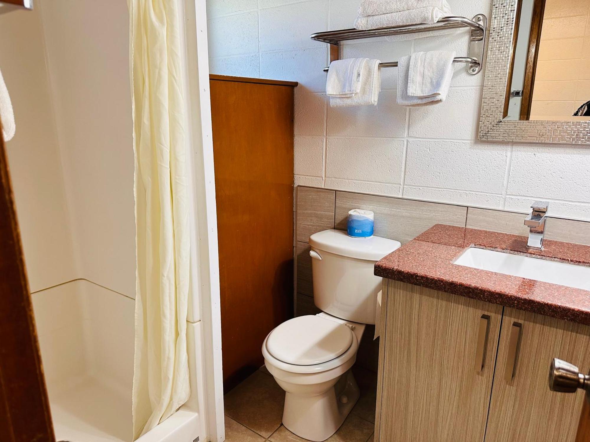 Anchor Inn Motel By Loyalty Blaine Extérieur photo