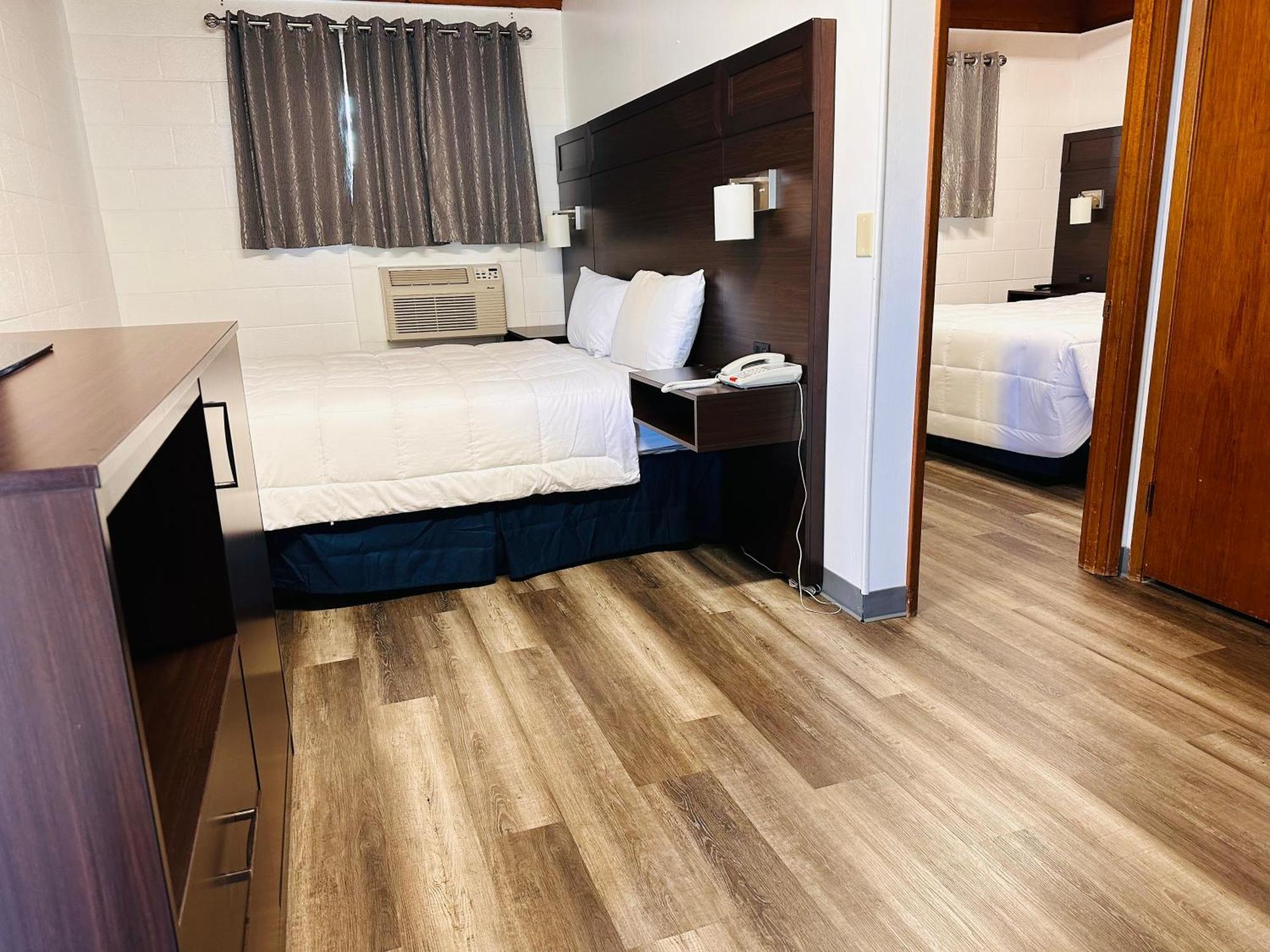 Anchor Inn Motel By Loyalty Blaine Extérieur photo