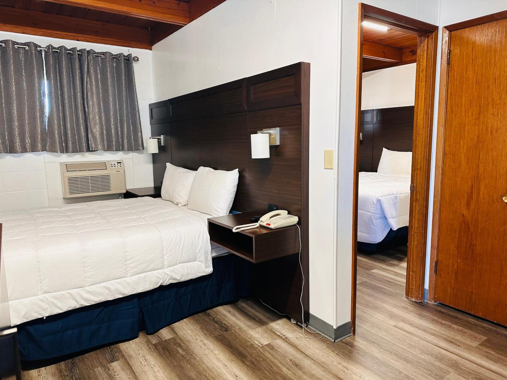 Anchor Inn Motel By Loyalty Blaine Extérieur photo