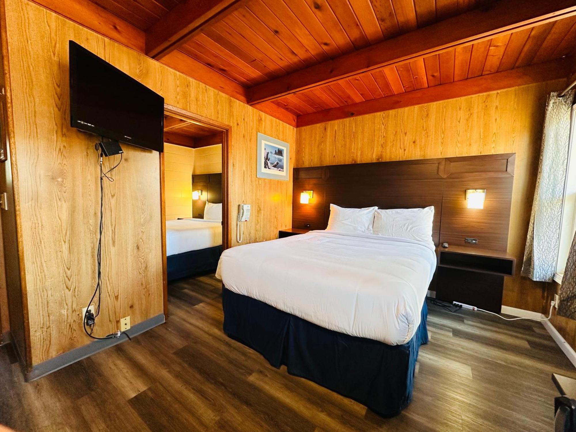 Anchor Inn Motel By Loyalty Blaine Extérieur photo