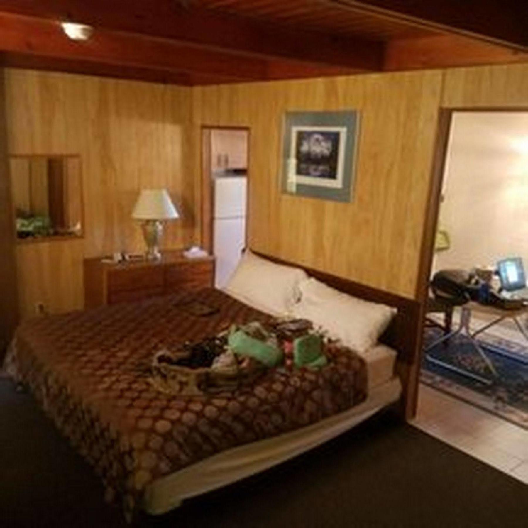 Anchor Inn Motel By Loyalty Blaine Extérieur photo